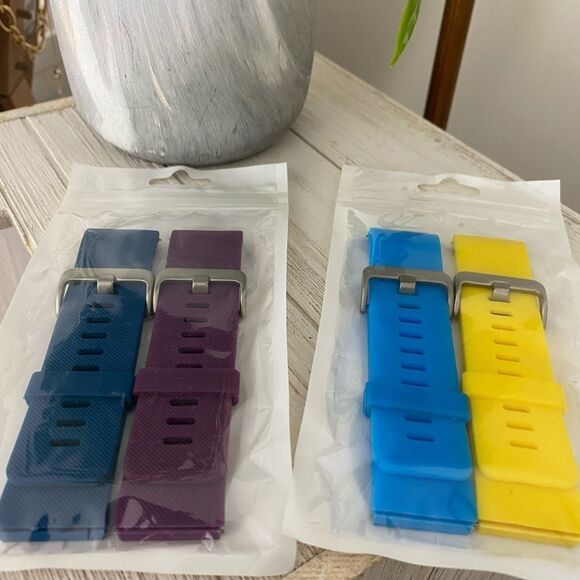 𝅺FITBIT Blaze Smart Watch - Picture 8 of 16